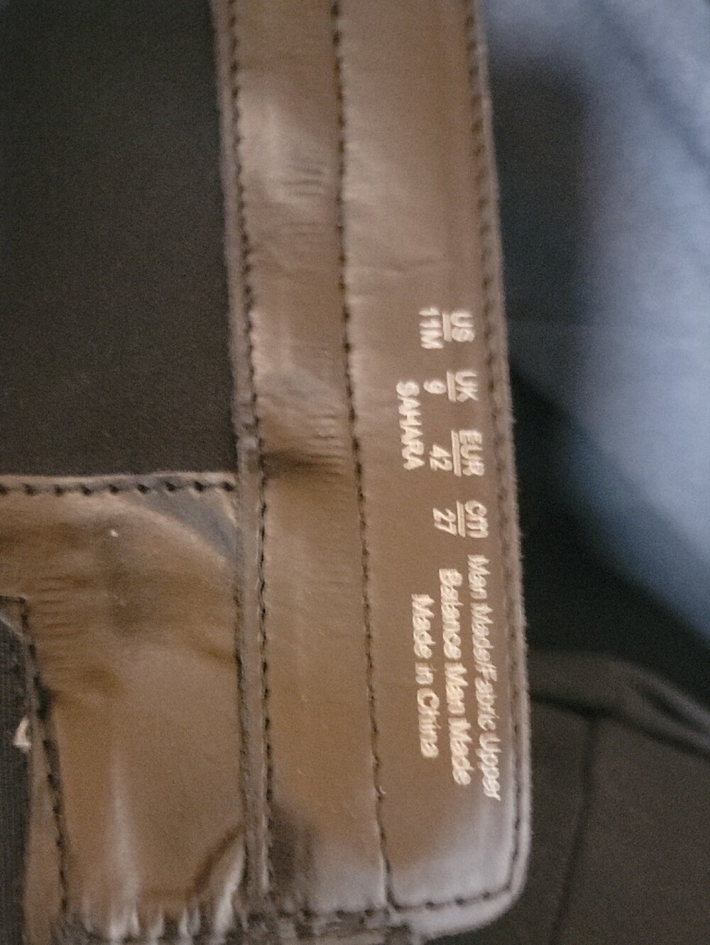 Naturalizer Sahara Riding Boots Black Size 11M - Picture 10 of 12